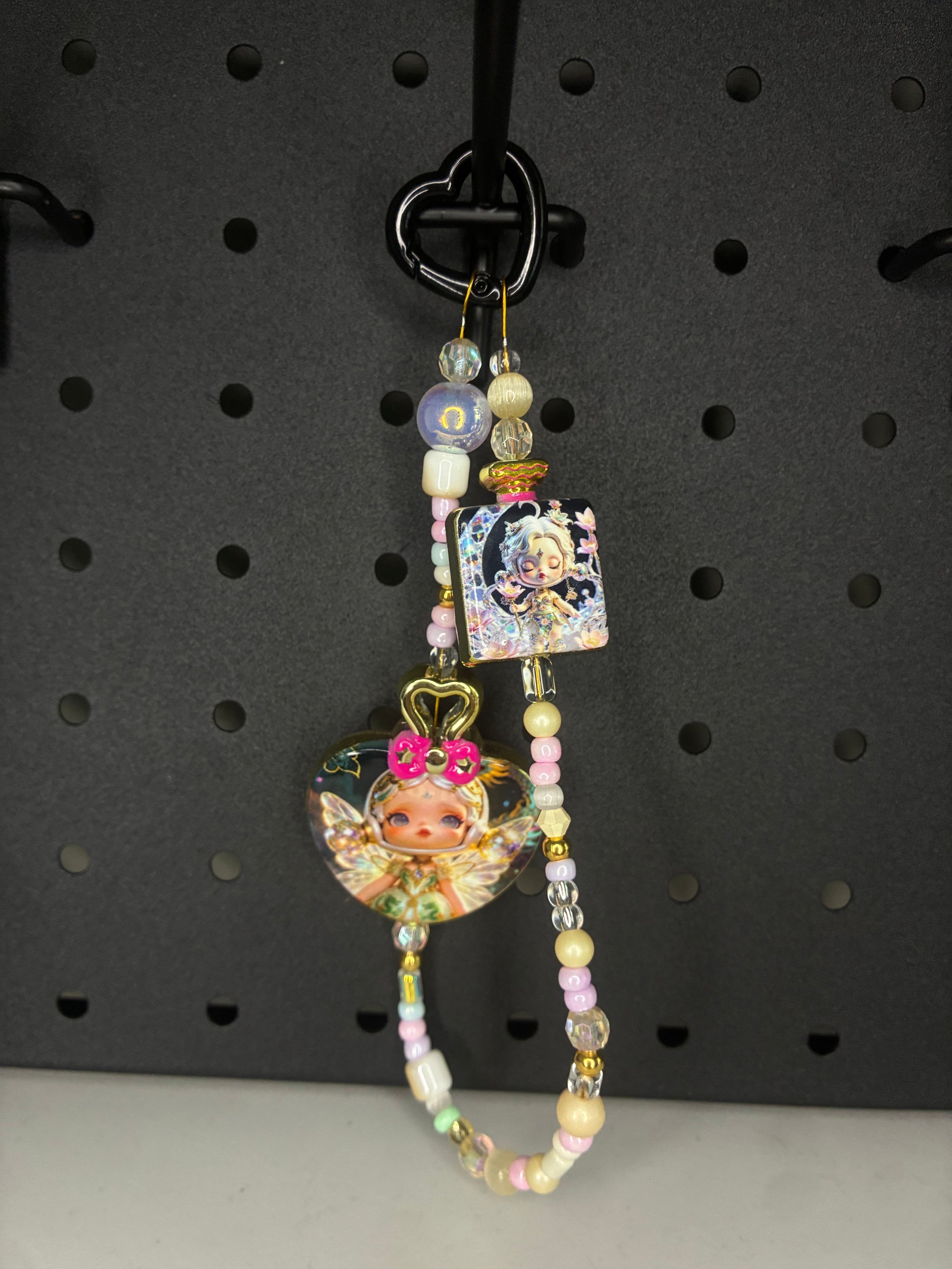 Phone Charms